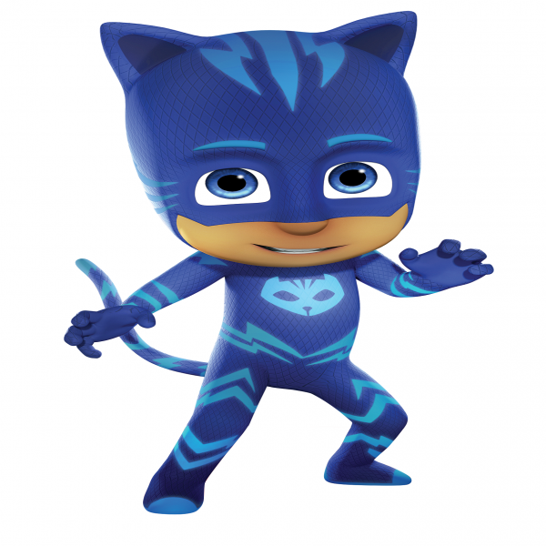 Фигура Pj masks